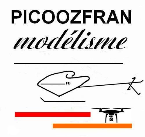 Picoozfran-modélisme et jouets