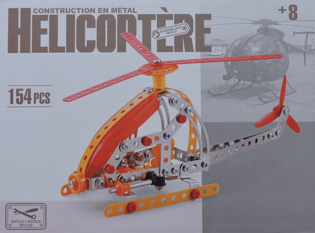 Pièces détachées hélicoptères, pièces pour hélicoptère RC - Hard n Discount
