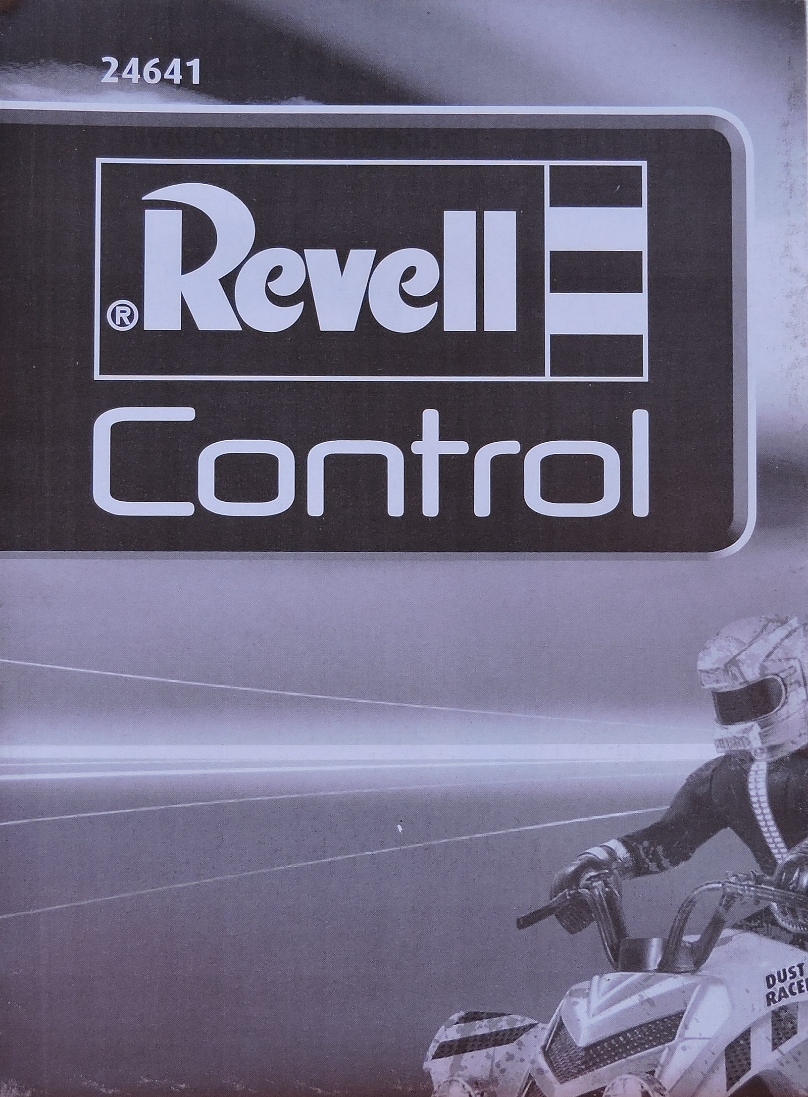 Quad Racer Radio Commandé - REVELL